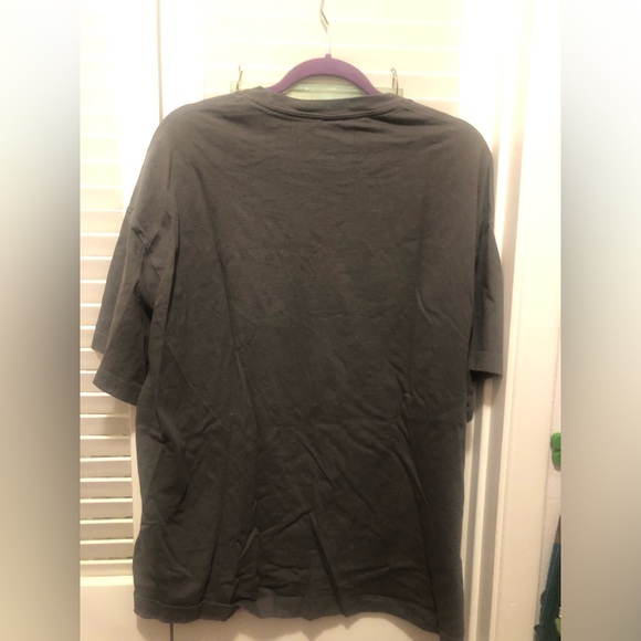 Beastie Boys Dark Gray Sabotage Graphic Tee - Picture 3 of 3